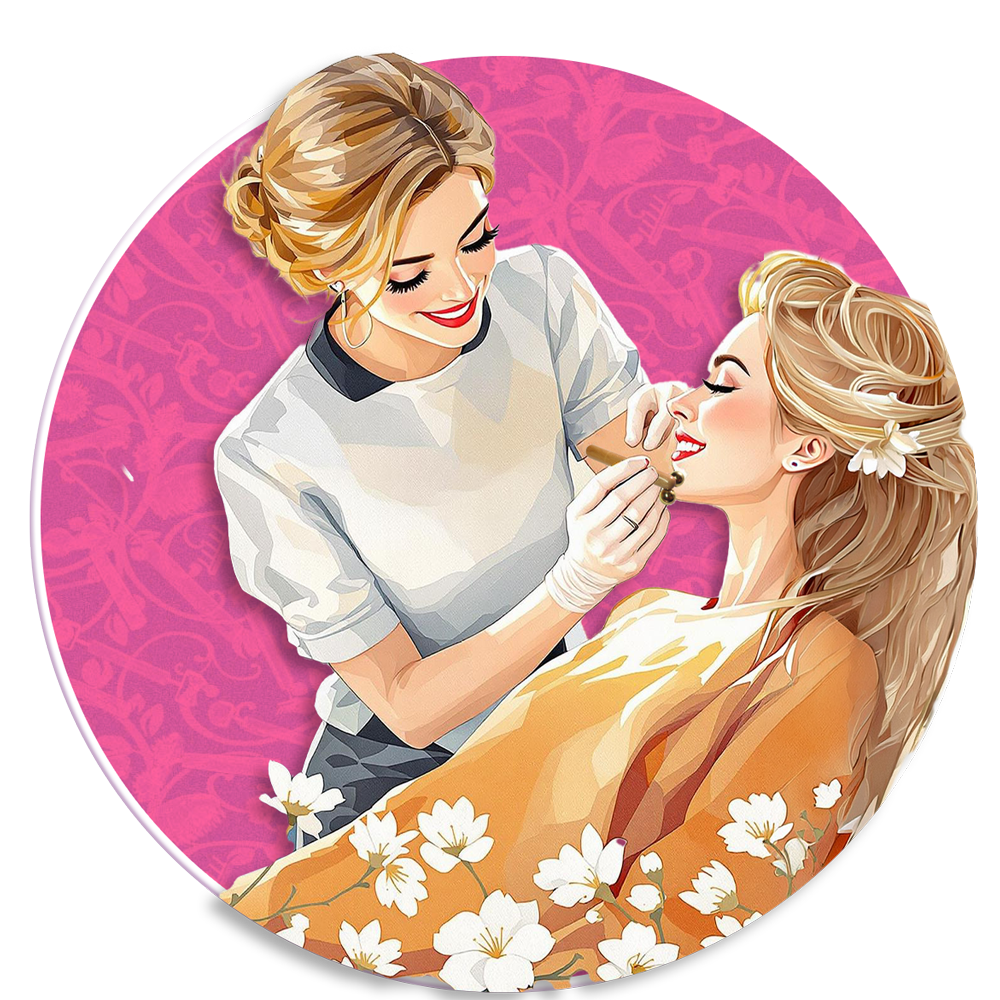 praticien Chan'beauté