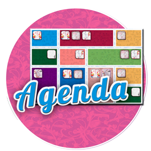 Dien Chan schedule agenda