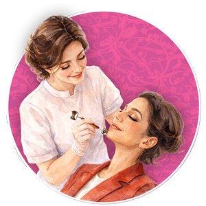 soin en Chan❜beauté