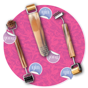 yin yang tools