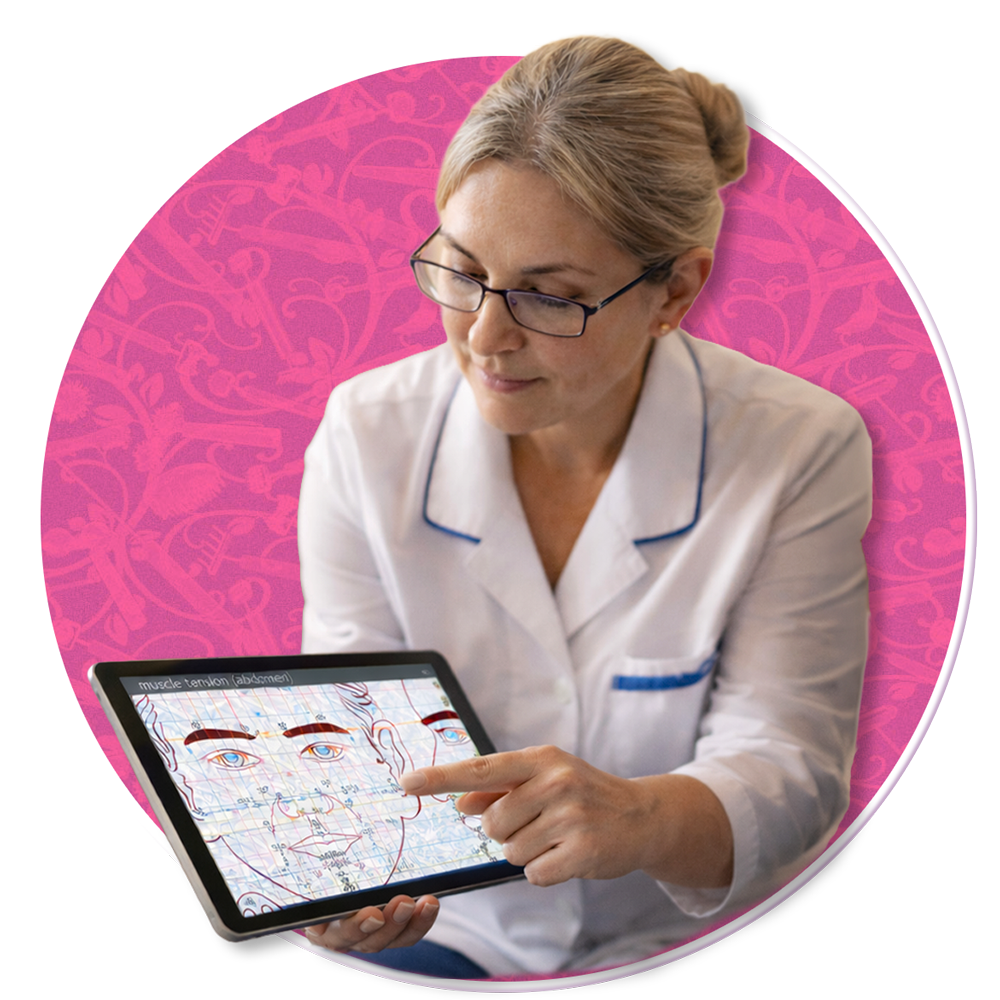 appli de Chan❜beauté